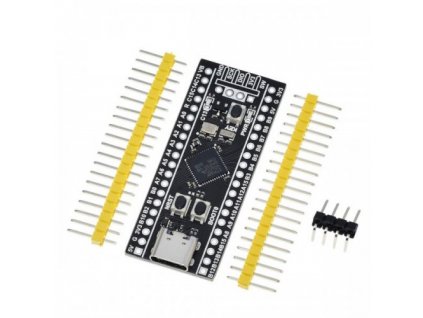 BlackPill stm32f401 1