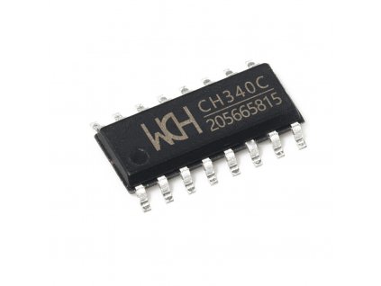 CH340C