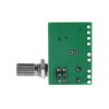 PAM8402 potenciometer 2