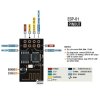 ESP8266 WiFi Module ESP01 Twins Chip 3 550x550