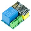 ESP01 Relay 01