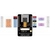 ESP32 CAM pinout new