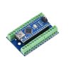 NANO IO Shield Expansion with Screw Terminals4