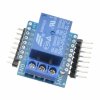 esp8266 rele