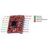 A4988 Driver Module Pinout