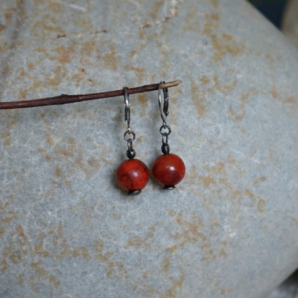 Rowan - náušnice/earrings