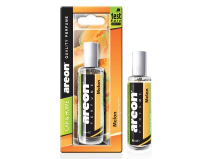 Parfém do auta AREON PERFUME 35 ml Melon