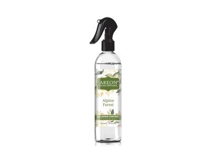 Vůně ve spreji AREON MALODOR CONTROL 300 ml - Alpine Forest