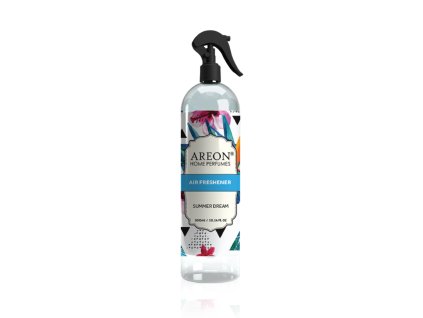 Vůně ve spreji AREON ROOM SPRAY 300 ml - Summer Dream