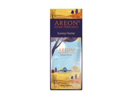Osvěžovač vzduchu AREON SCENTED SACHET - Sunny Home