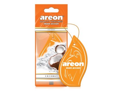 Vůně do auta AREON MON - Coconut