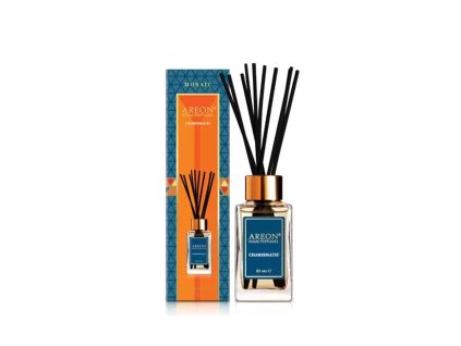 Aroma difuzér AREON HOME MOSAIC 85 ml - Charismatic