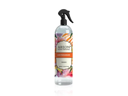 Vůně ve spreji AREON ROOM SPRAY 300 ml - Mango