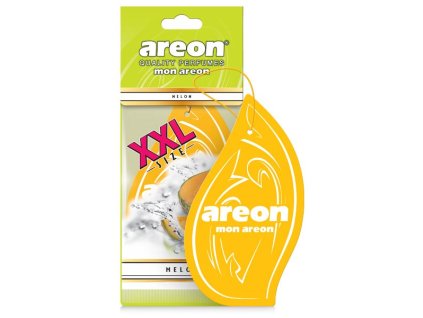 Vůně do auta AREON MON XXL 1ks - MELON
