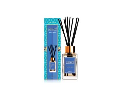 Aroma difuzér AREON HOME MOSAIC 85 ml - Arctic Road