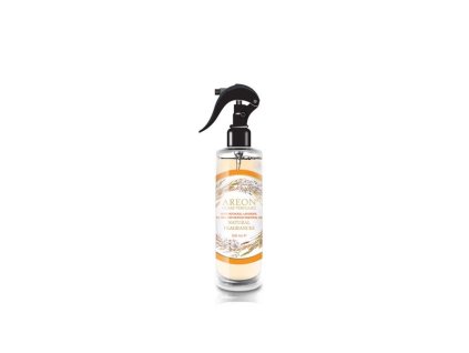 Vůně ve spreji AREON NATURAL 260 ml - Patchouli, Lavender, Tea Tr
