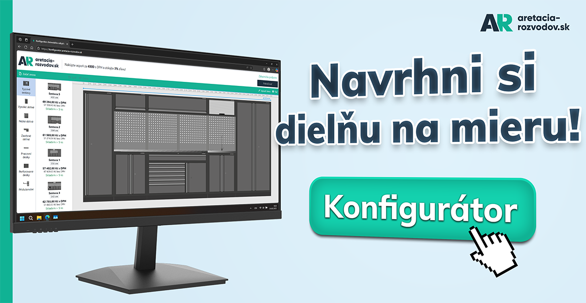 KONFIGURÁTOR NÁBYTKU