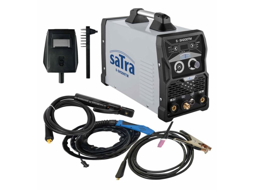 tig mma igbt type welding machine