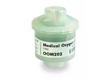 Čidlo kyslíku OOM202 pro emisní analyzátory