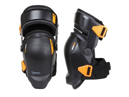 Nákoleníky se stehenní oporou TOUGHBUILT KP-3 – pěnová vložka