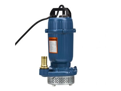 Kraft&Dele KD767, Ponorné kalové čerpadlo | 2100 W