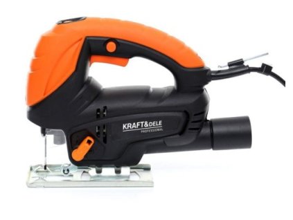 16461 4 kraft dele kd1674 skladackova pila 1400w 230 v 500 3000 ot min rez 80 mm nastavitelny uhel 45