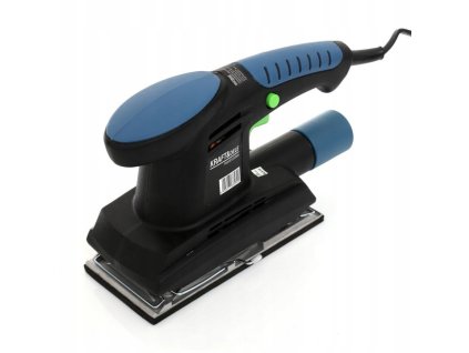 Kraft&Dele KD1676-Z, Vibrační bruska 450 W