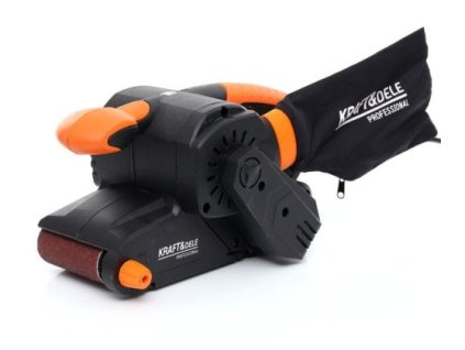 16680 4 kraft dele kd1679 pasova bruska 1850w 76x457 mm 300 m min 3 4 kg