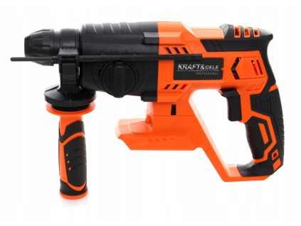 Kraft&Dele KD1770, Aku vrtací kladivo (bez akumulátoru a nabíječky)