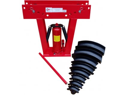 Hydraulická ohýbačka trubek 16t