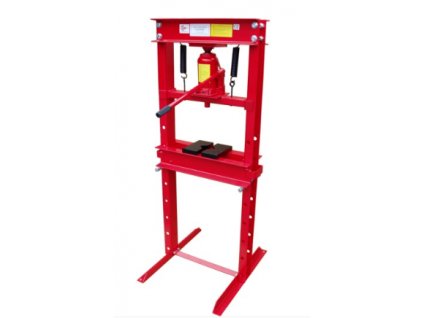 Hydraulický lis 20 t