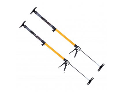 Kraft&Dele KD3022, Teleskopická podpěrná tyč 50 - 115 cm