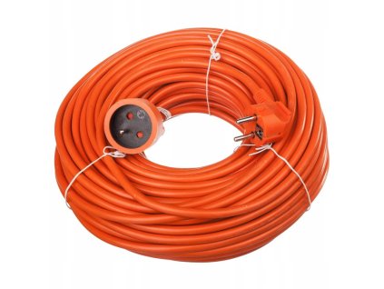 Kraft&Dele KD4020, Prodlužovací kabel 20 m