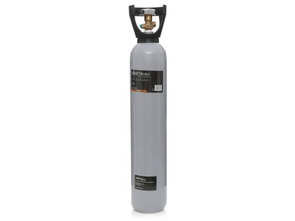 Kraft&Dele KD1830, Tlaková láhev CO2 o objemu 8 l
