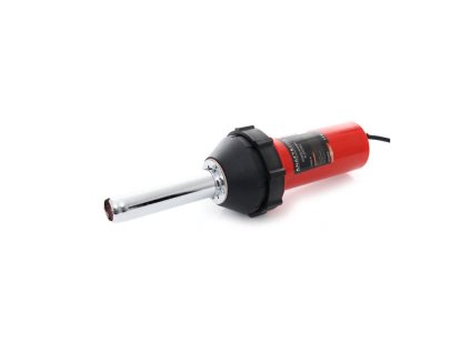 Kraft&Dele KD863, Svářečka plastů 1000 W