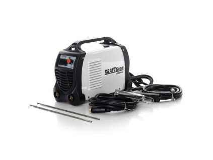 Kraft&Dele KD844, Invertorová svářečka MMA IGBT 250 A