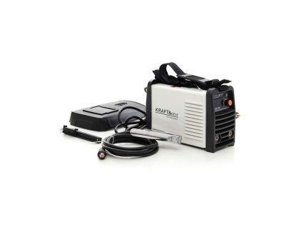 Kraft&Dele KD1843, Invertorová svářečka MMA 330 A