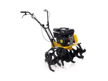 Kraft&Dele KD5163, Motorový kultivátor (12)