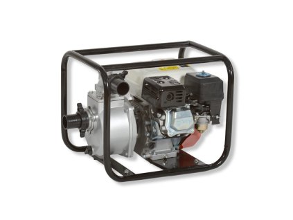 Kraft&Dele KD771, Benzínové vodní čerpadlo 1000l/min