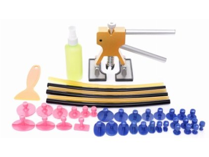 18102 5 kraft dele kd10663 sada na odstraneni promacklin na karoserii vysoka kvalita materialu ochrana laku