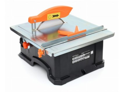 18096 9 kraft dele kd549 rezaci stroj na dlazdice 1800 w kotouc 180 mm mokre rezani 45