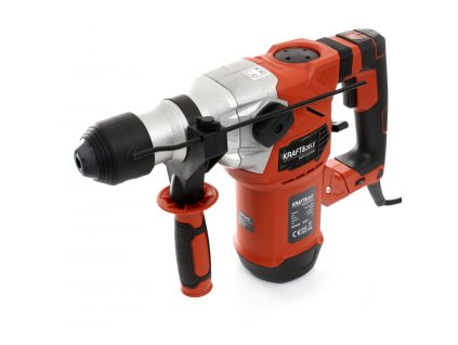 Kraft&Dele KD3056, Vrtací kladivo 2400 W