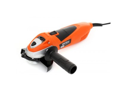 Kraft&Dele KD3047, Úhlová bruska 1600 W