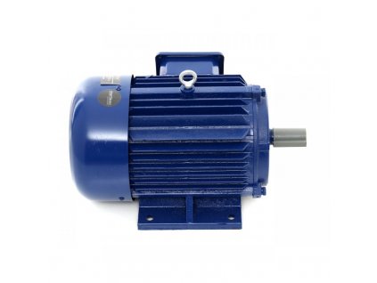 Kraft&Dele KD1820, Elektromotor 5,5 kW 380 V