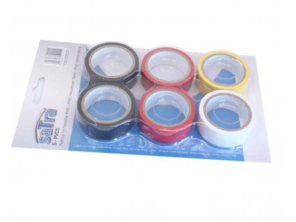 Izolační páska z PVC, S-PVC5