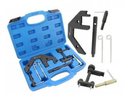 Aretační přípravky BMW 2.0 3.0d, td, CRd M47 M57 (aretace rozvodů, sada) F04053
