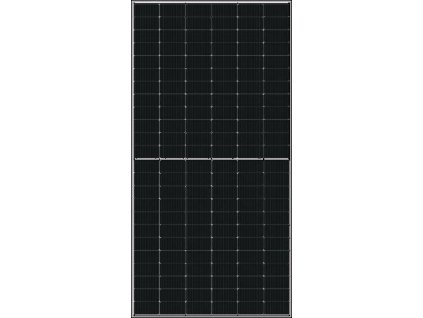 Hiwatt Solar HW-M10/144H540, Fotovoltaický solární panel 540W