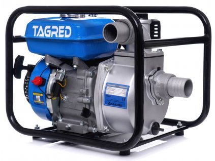 Tagred TA551, Benzínové čerpadlo na vodu, 2", 5500 W, 36000 l/h