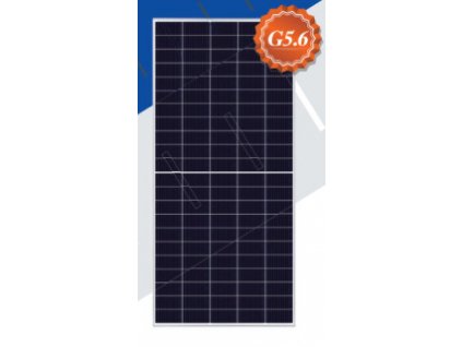 Risen RSM110-8-545M, Fotovoltaický solární panel 545 W