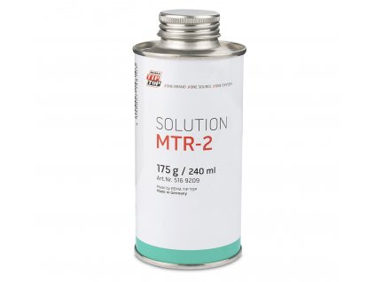 Tip Top 02-04-76, Lepidlo pro lepení za tepla na pneumatiky MTR-2 Rema, 175 g